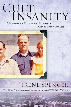 Cover of the book Cult Insanity by Mitch Speed