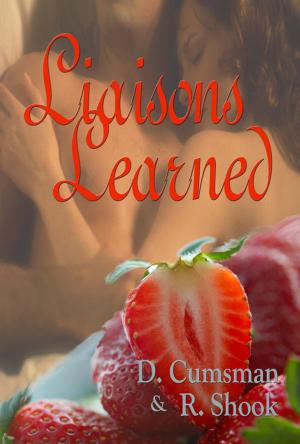 bigCover of the book Liaisons Learned by 