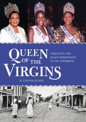 Cover of the book Queen of the Virgins by Bruce West