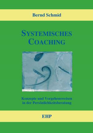 Book cover of Systemisches Coaching