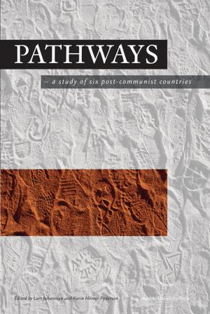 Cover of the book Pathways by Susan Weiner