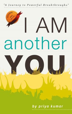 Cover of the book I M ANOTHER YOU by Johannes du Preez
