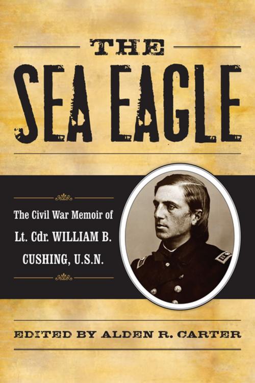 Cover of the book The Sea Eagle by , Rowman & Littlefield Publishers