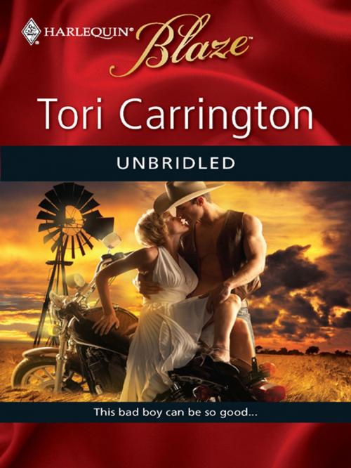 Cover of the book Unbridled by Tori Carrington, Harlequin