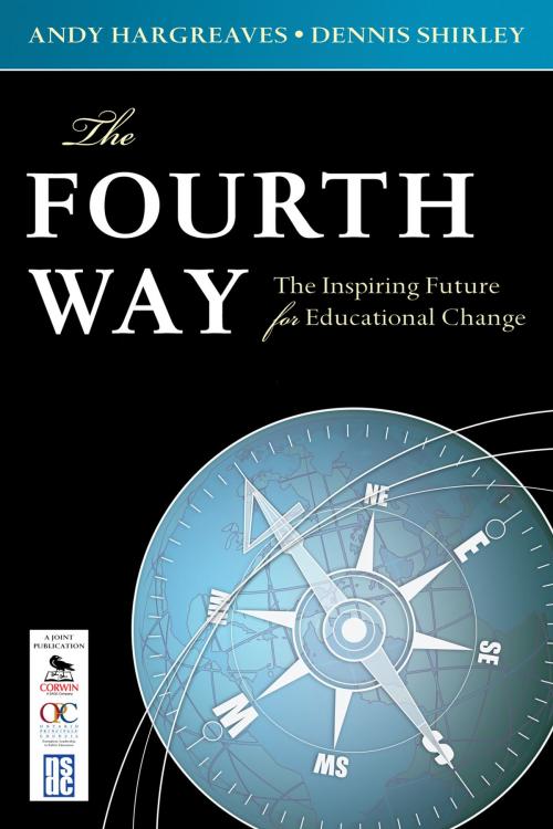 Cover of the book The Fourth Way by , SAGE Publications