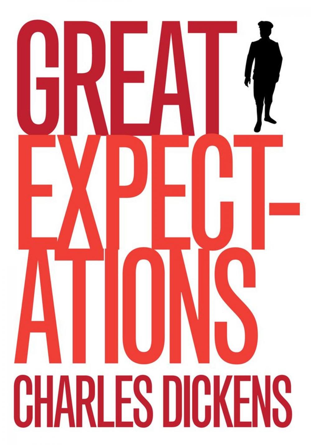 Big bigCover of Great Expectations