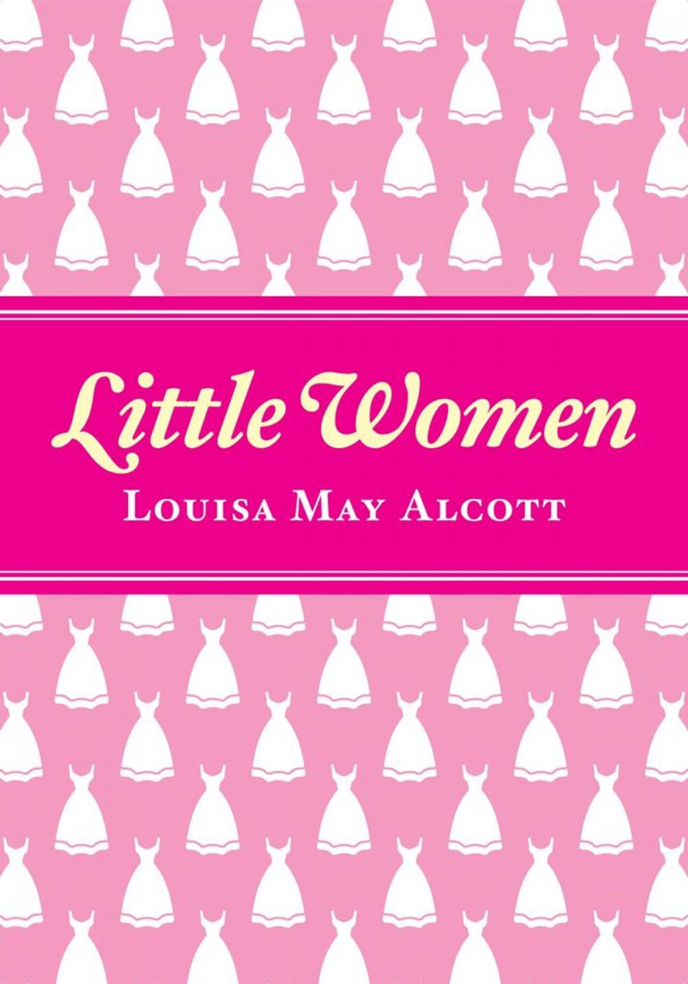 Big bigCover of Little Women