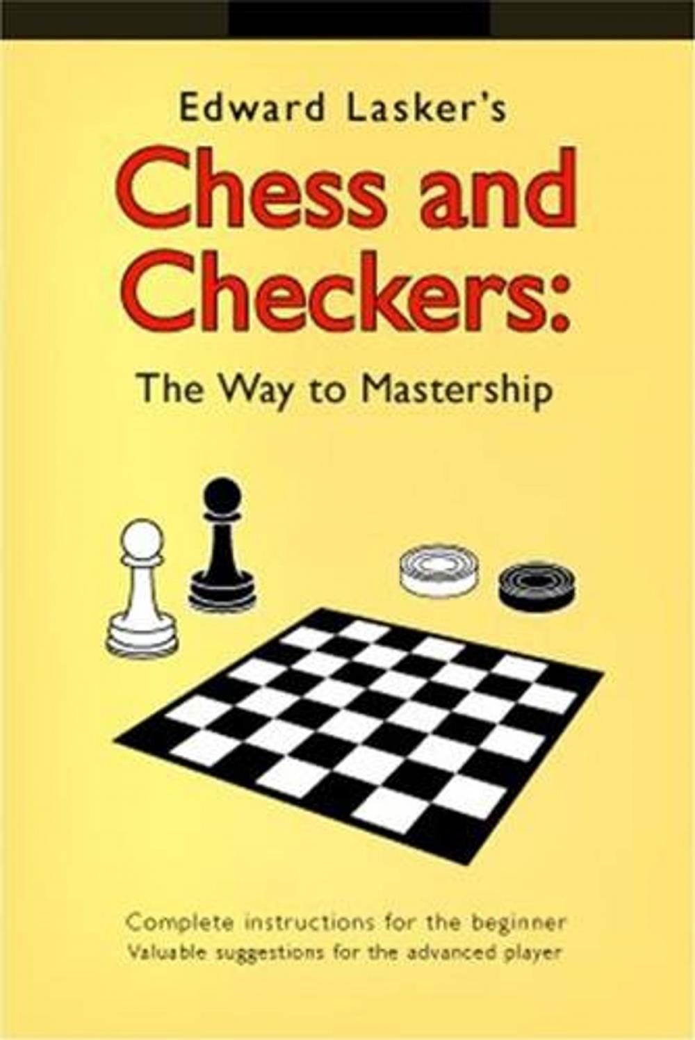 Big bigCover of A World Champion's Guide To Chess: Step-By-Step Instructions For Winning Chess The Polgar Way