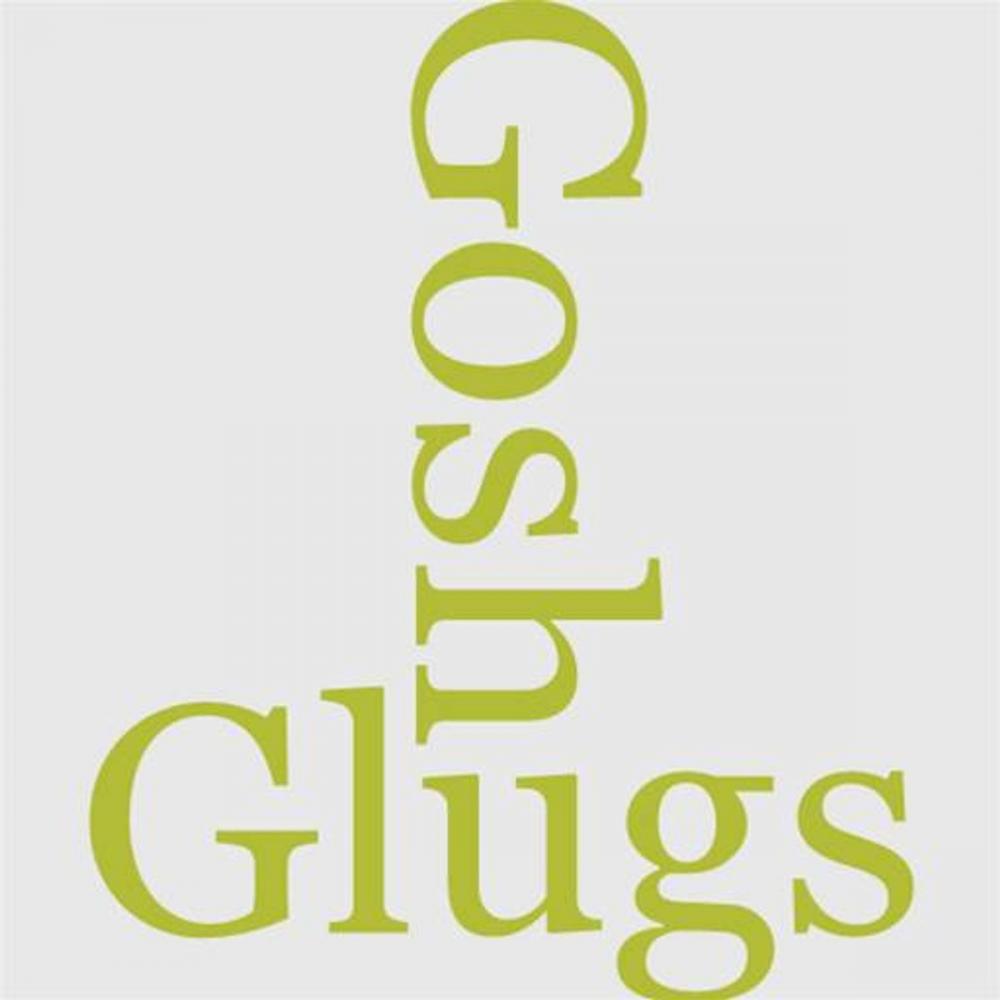 Big bigCover of The Glugs Of Gosh