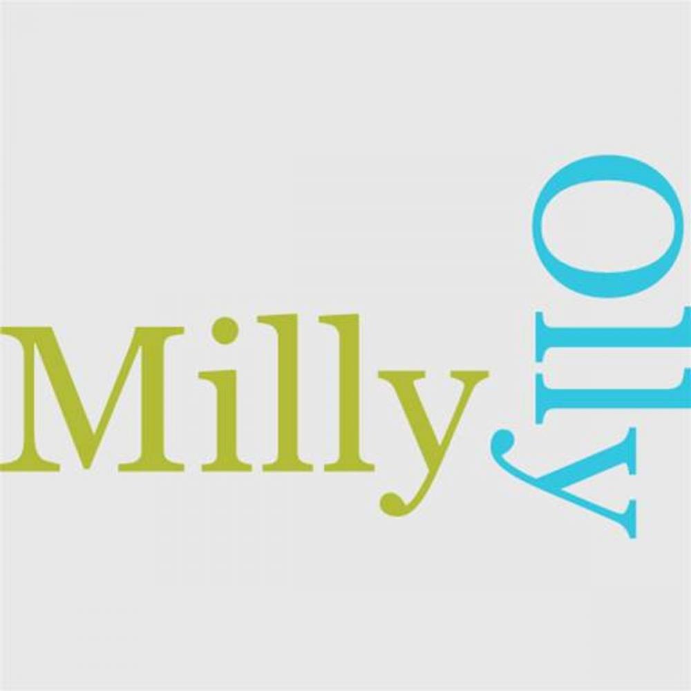 Big bigCover of Milly And Olly