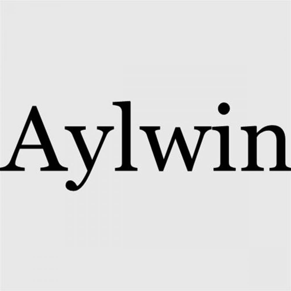 Big bigCover of Aylwin