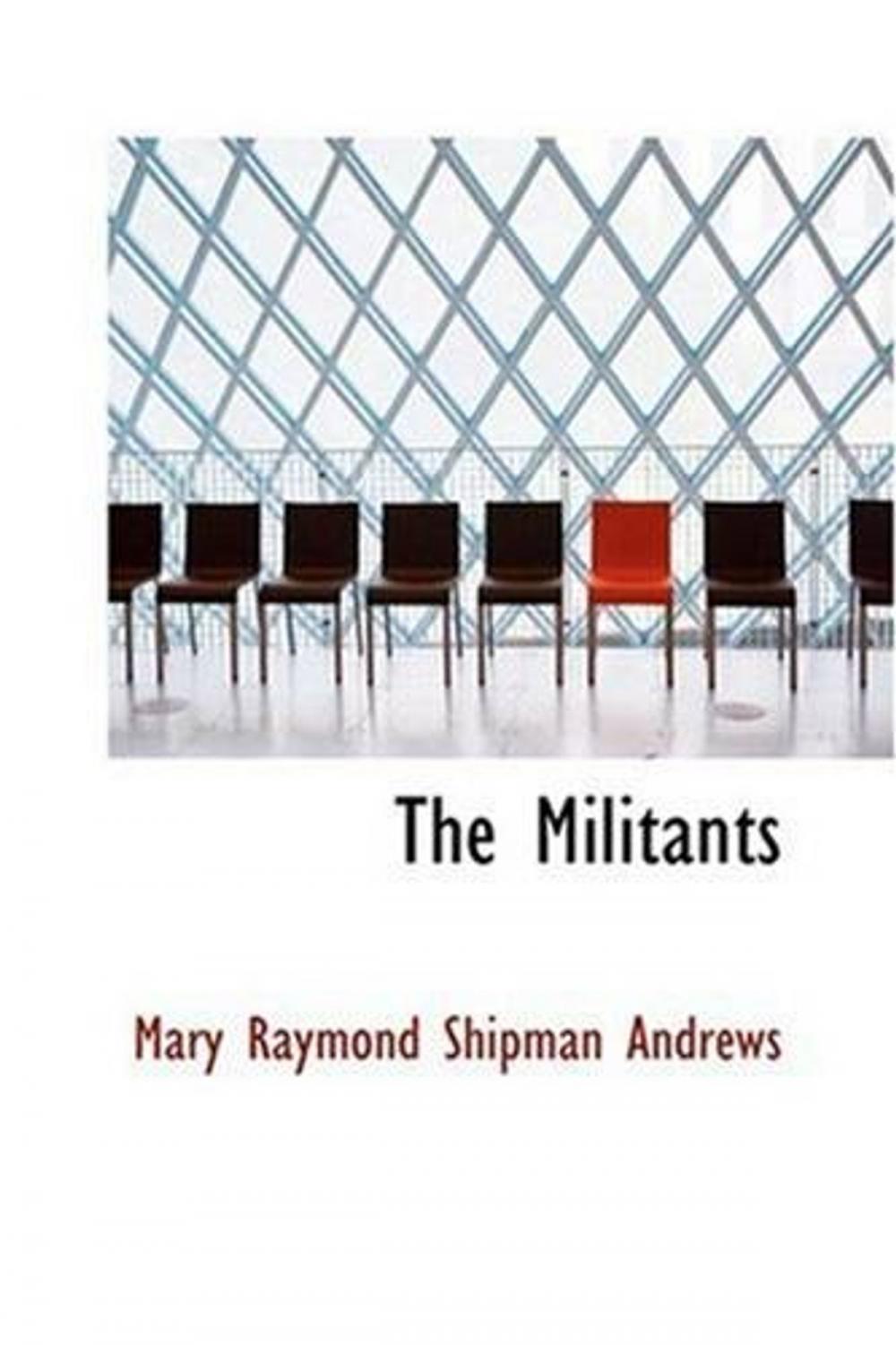 Big bigCover of The Militants