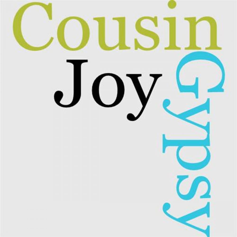 Big bigCover of Gypsy's Cousin Joy