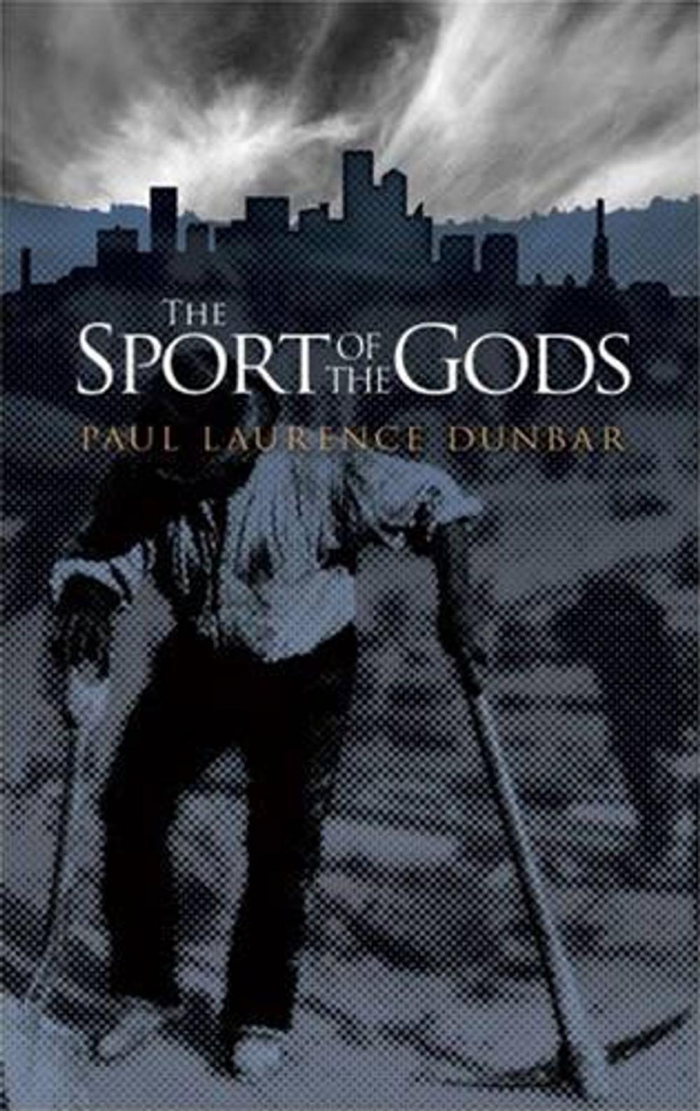 Big bigCover of The Sport Of The Gods