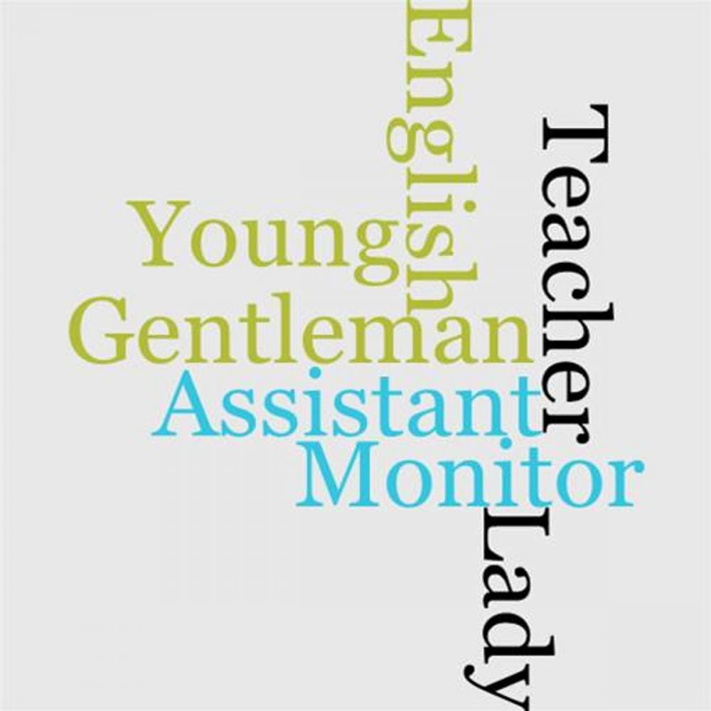 Big bigCover of The Young Gentleman And Lady's Monitor, And English Teacher's Assistant