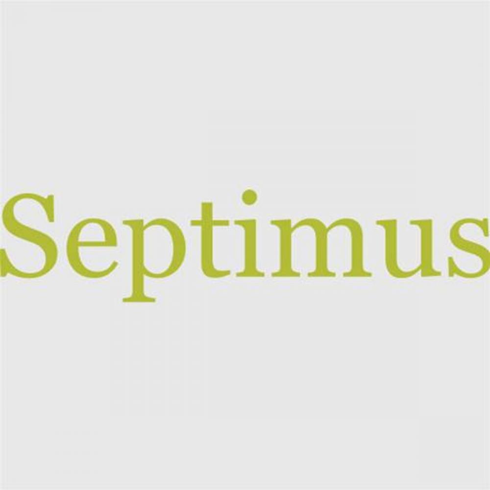 Big bigCover of Septimus