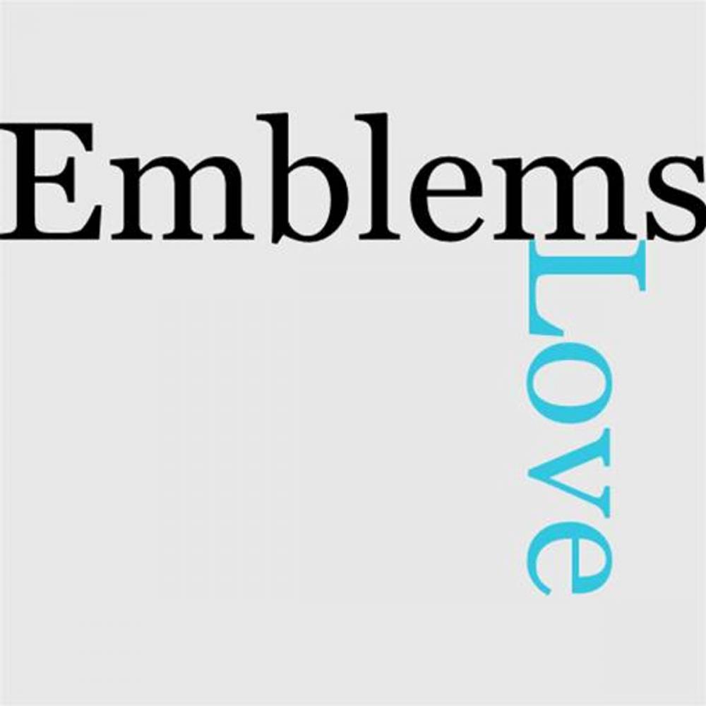 Big bigCover of Emblems Of Love