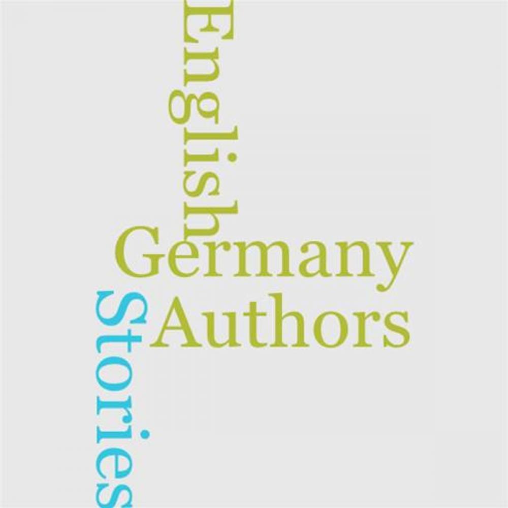 Big bigCover of Stories By English Authors: Germany