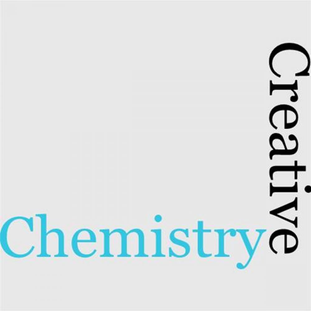 Big bigCover of Creative Chemistry