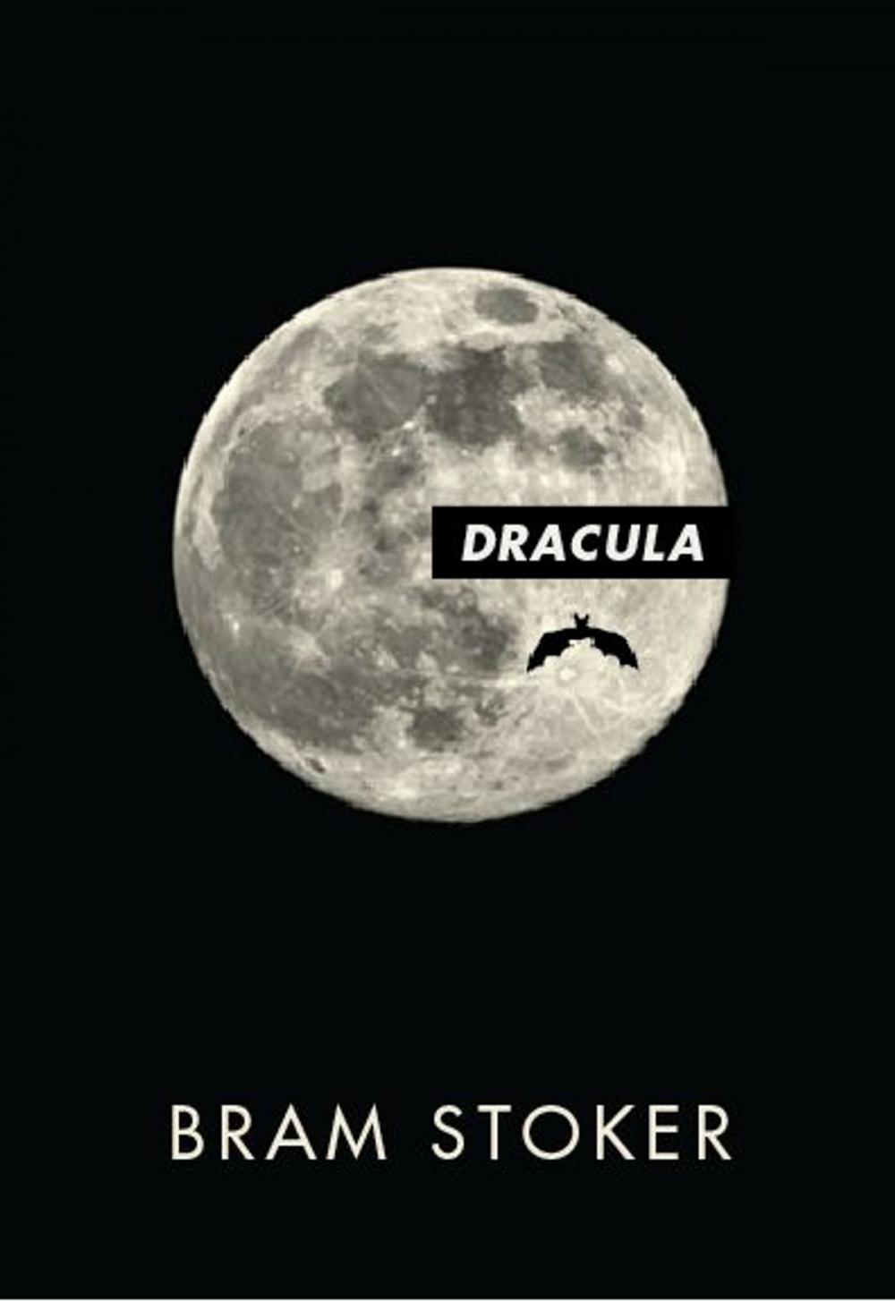 Big bigCover of Dracula