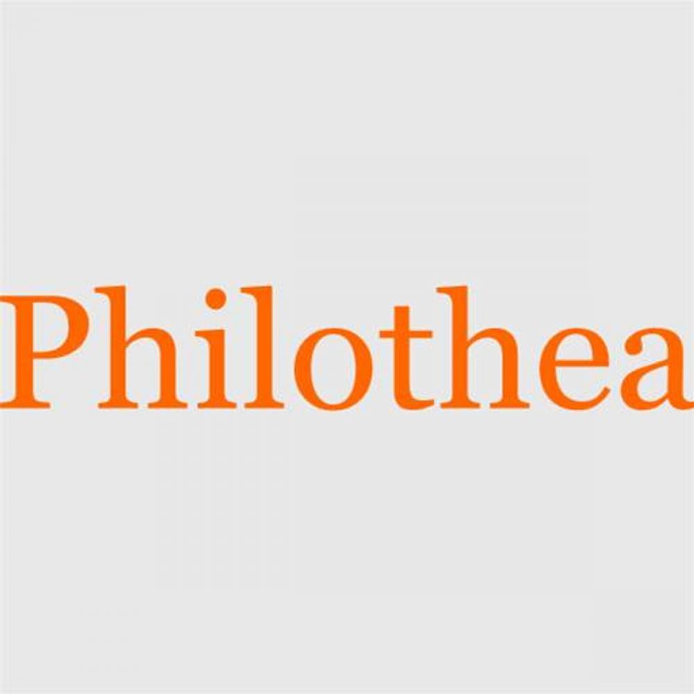 Big bigCover of Philothea