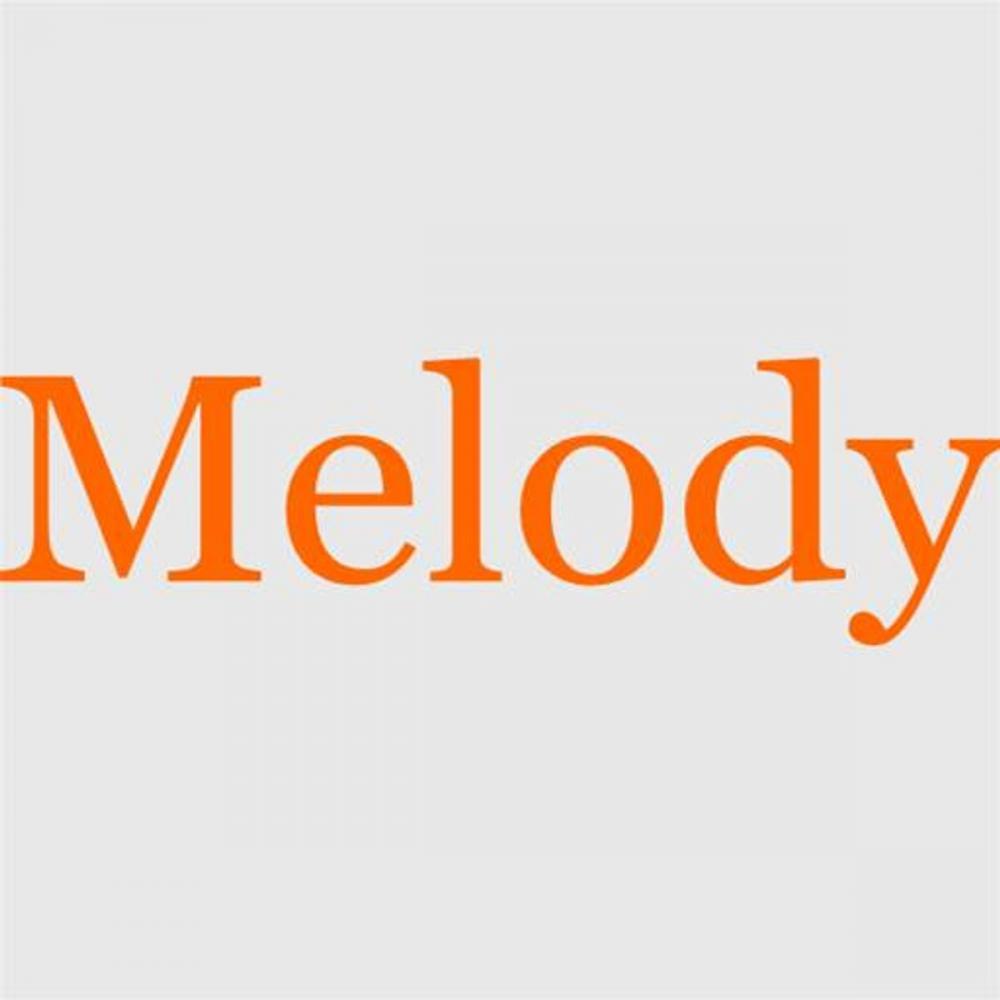 Big bigCover of Melody