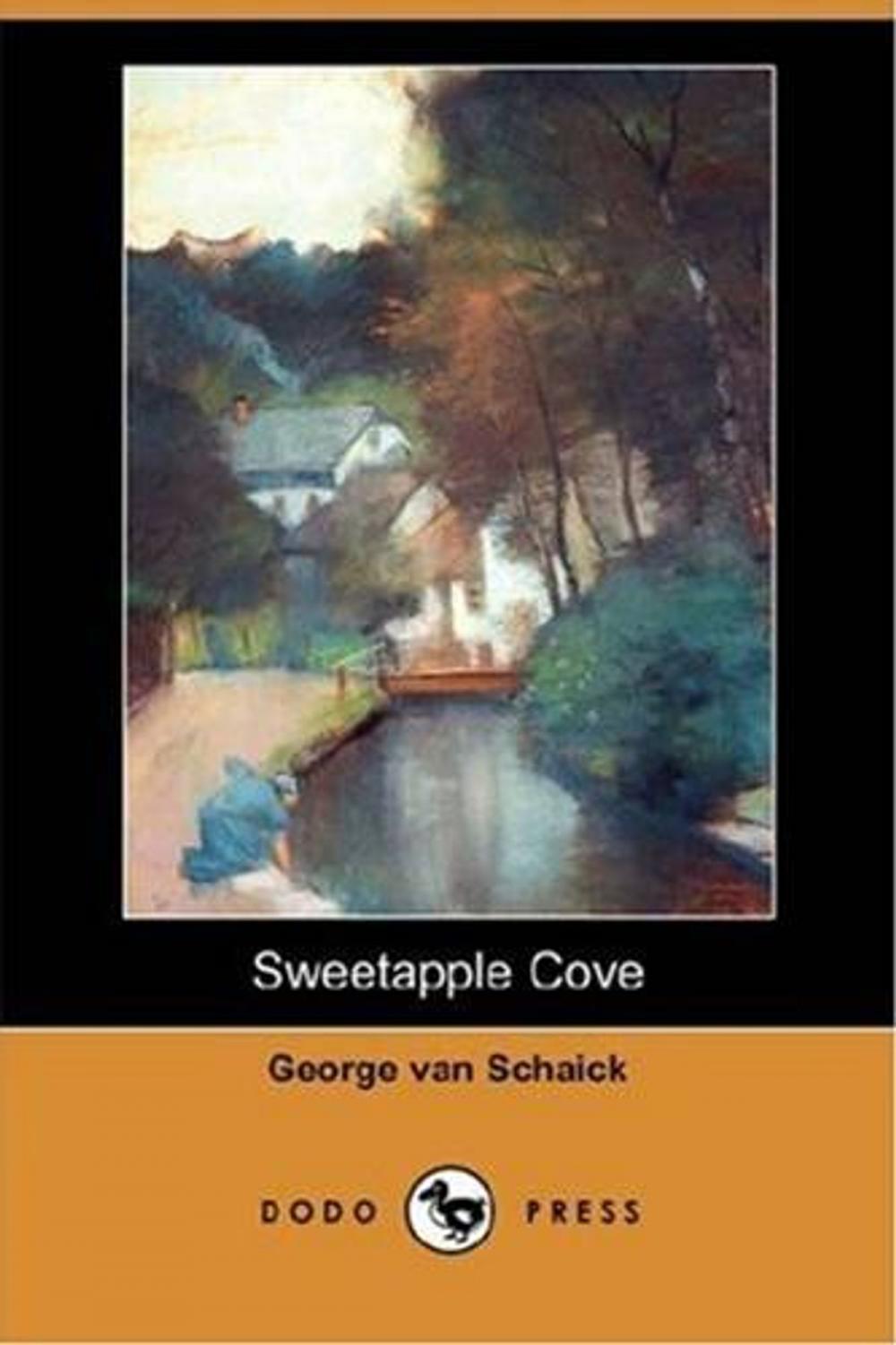 Big bigCover of Sweetapple Cove