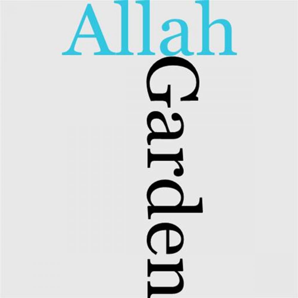 Big bigCover of The Garden Of Allah