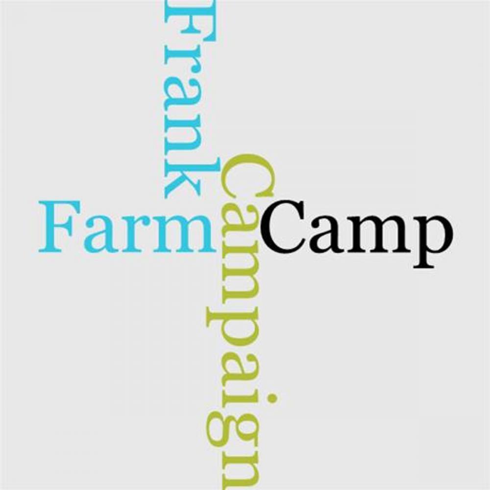 Big bigCover of Frank's Campaign Or The Farm And The Camp