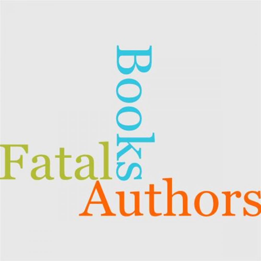 Big bigCover of Books Fatal To Their Authors