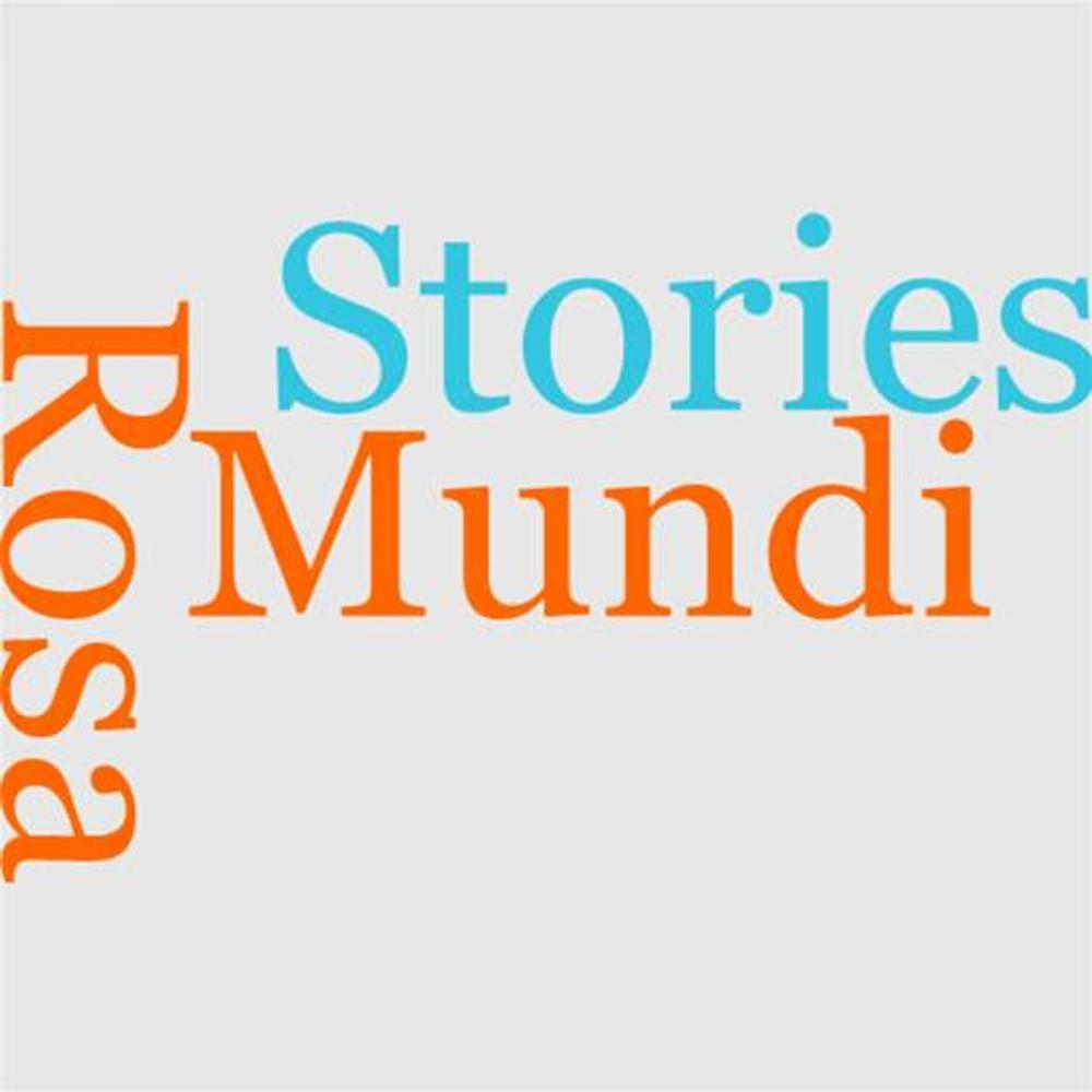 Big bigCover of Rosa Mundi And Other Stories