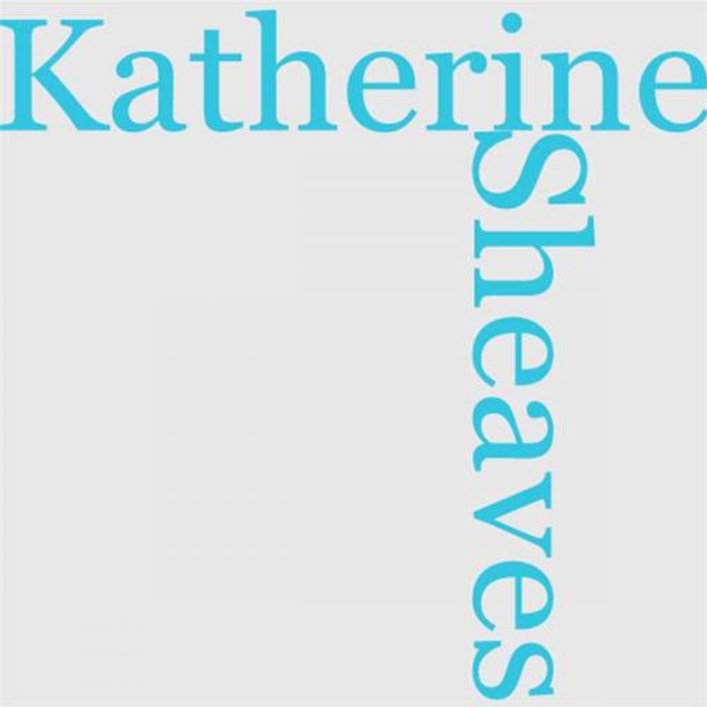 Big bigCover of Katherine's Sheaves