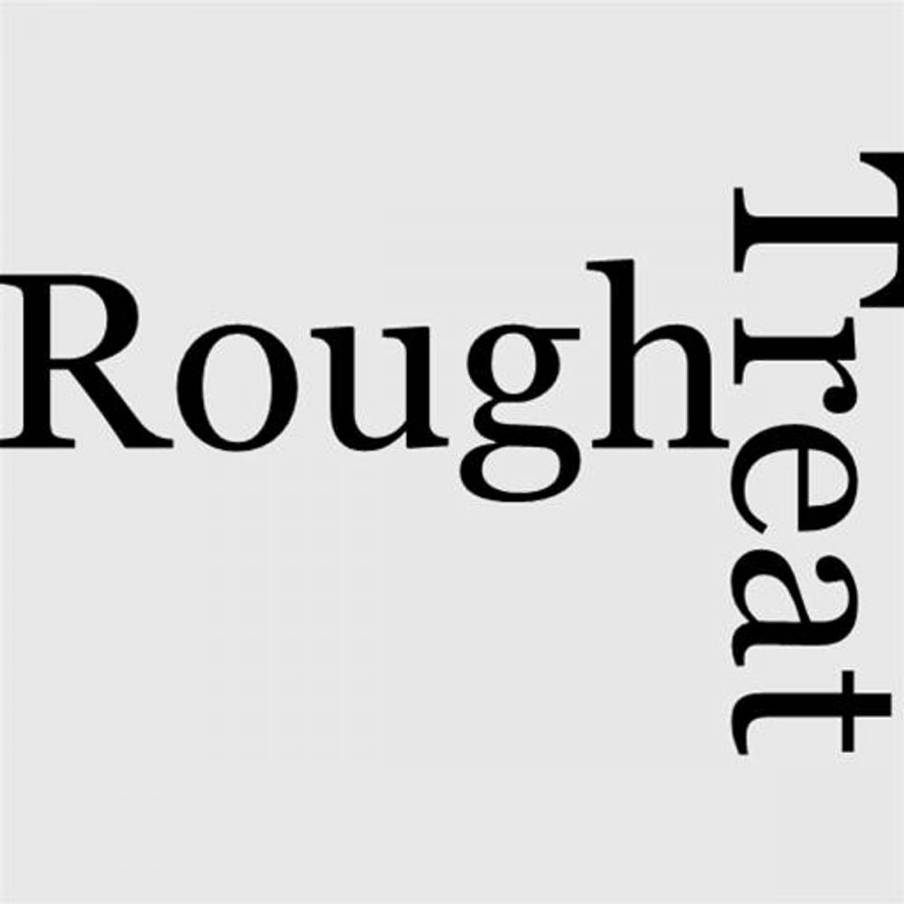 Big bigCover of Treat 'em Rough