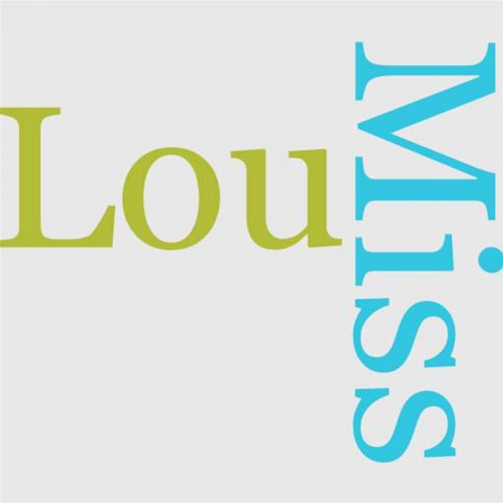 Big bigCover of Miss Lou