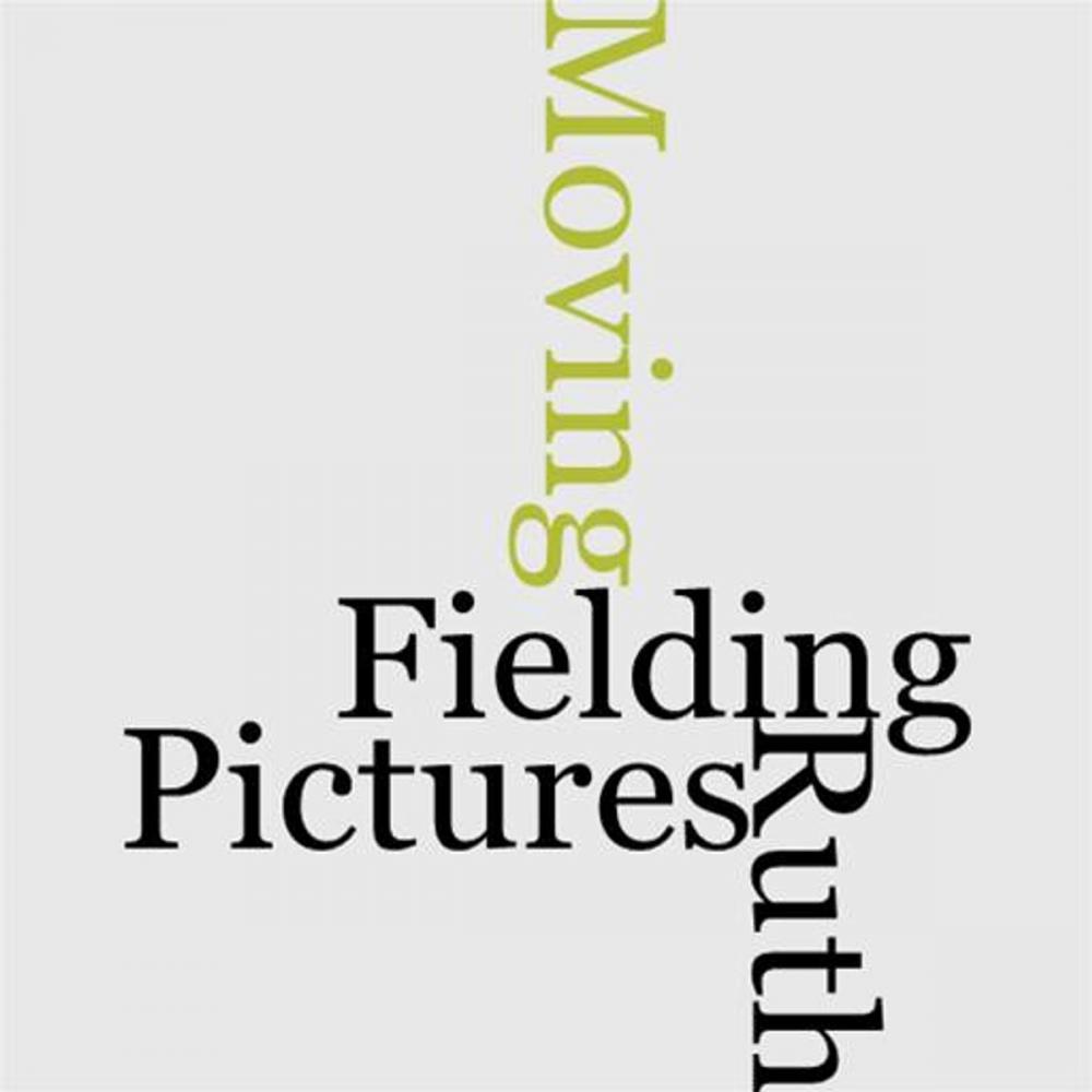 Big bigCover of Ruth Fielding In Moving Pictures