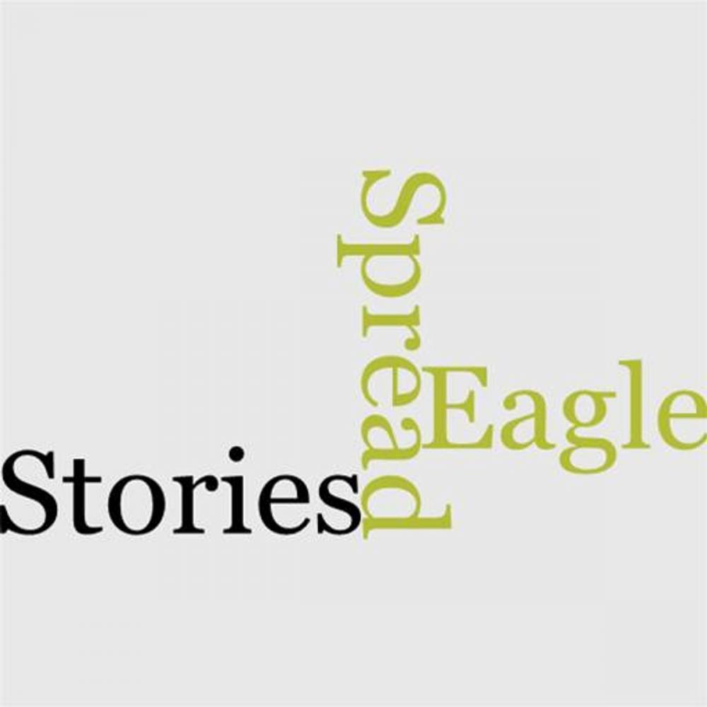 Big bigCover of The Spread Eagle And Other Stories