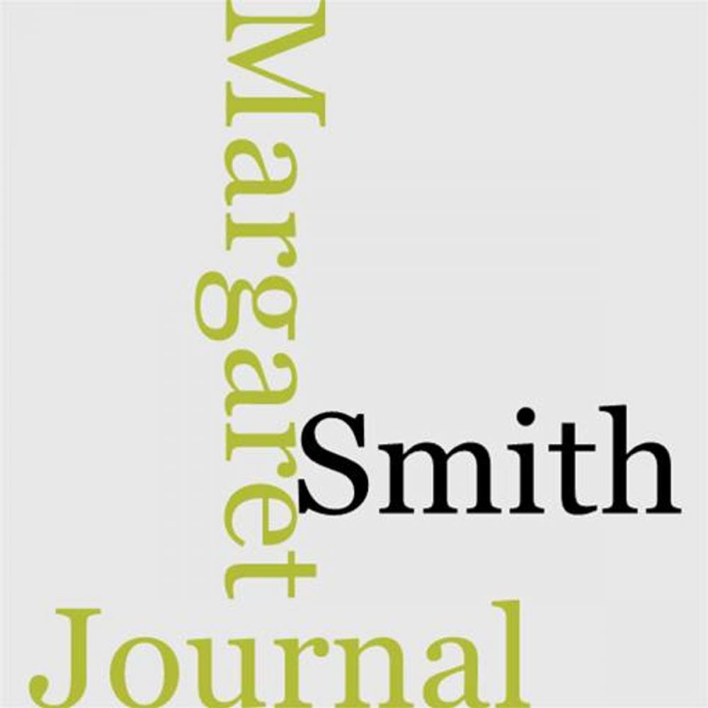 Big bigCover of Margaret Smith's Journal