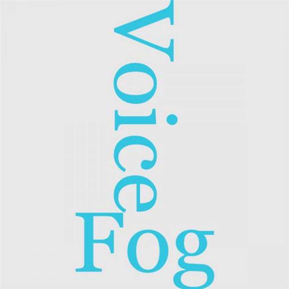 Big bigCover of The Voice In The Fog