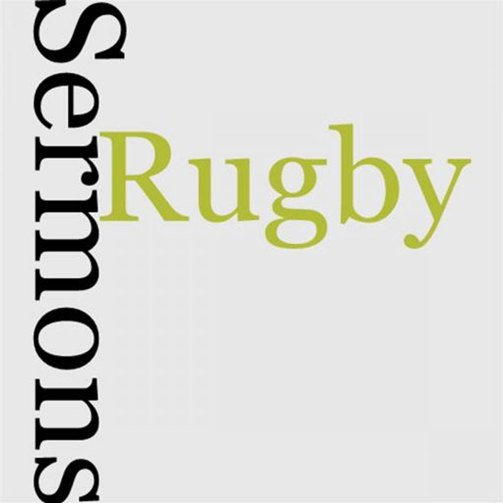 Big bigCover of Sermons At Rugby