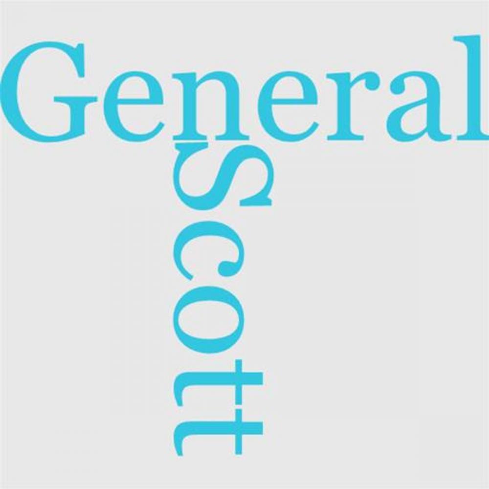 Big bigCover of General Scott