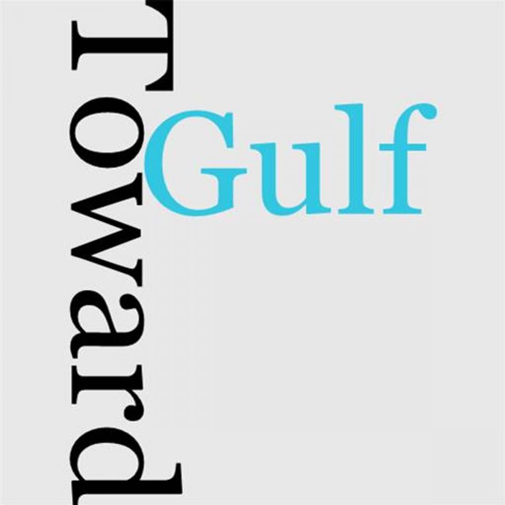 Big bigCover of Toward The Gulf