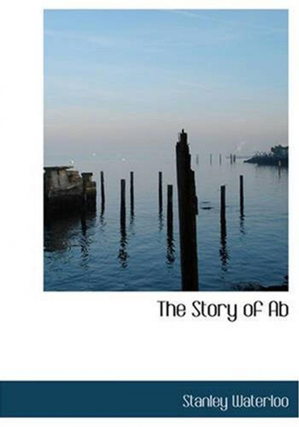 Big bigCover of The Story Of Ab