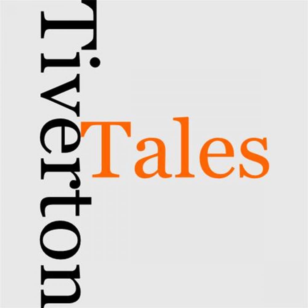 Big bigCover of Tiverton Tales