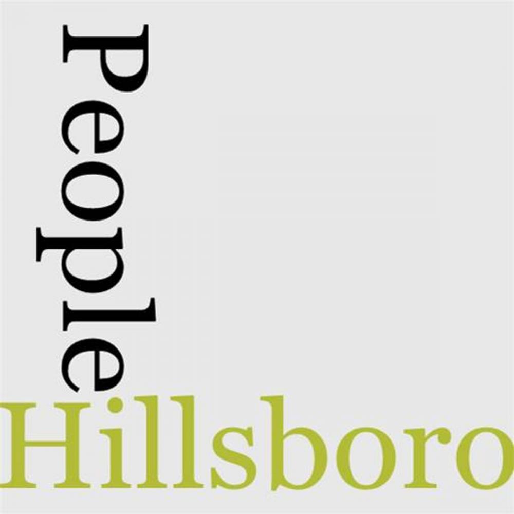 Big bigCover of Hillsboro People