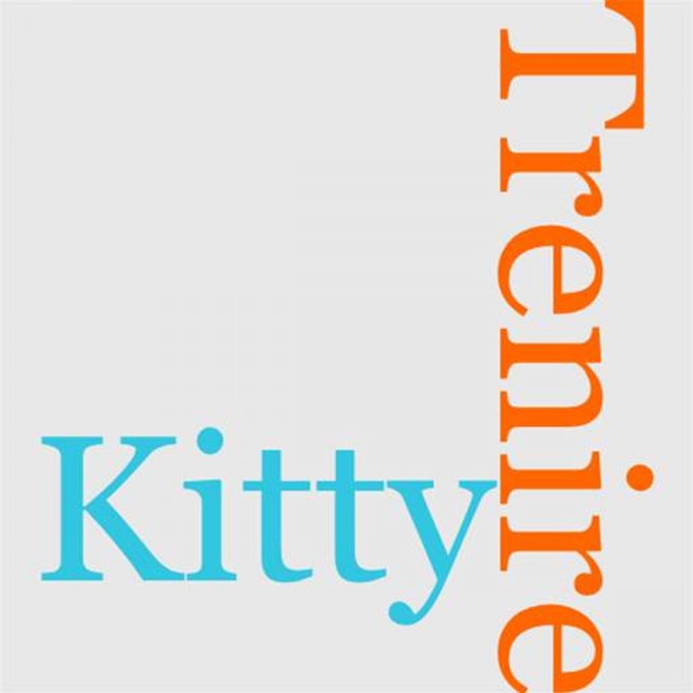 Big bigCover of Kitty Trenire