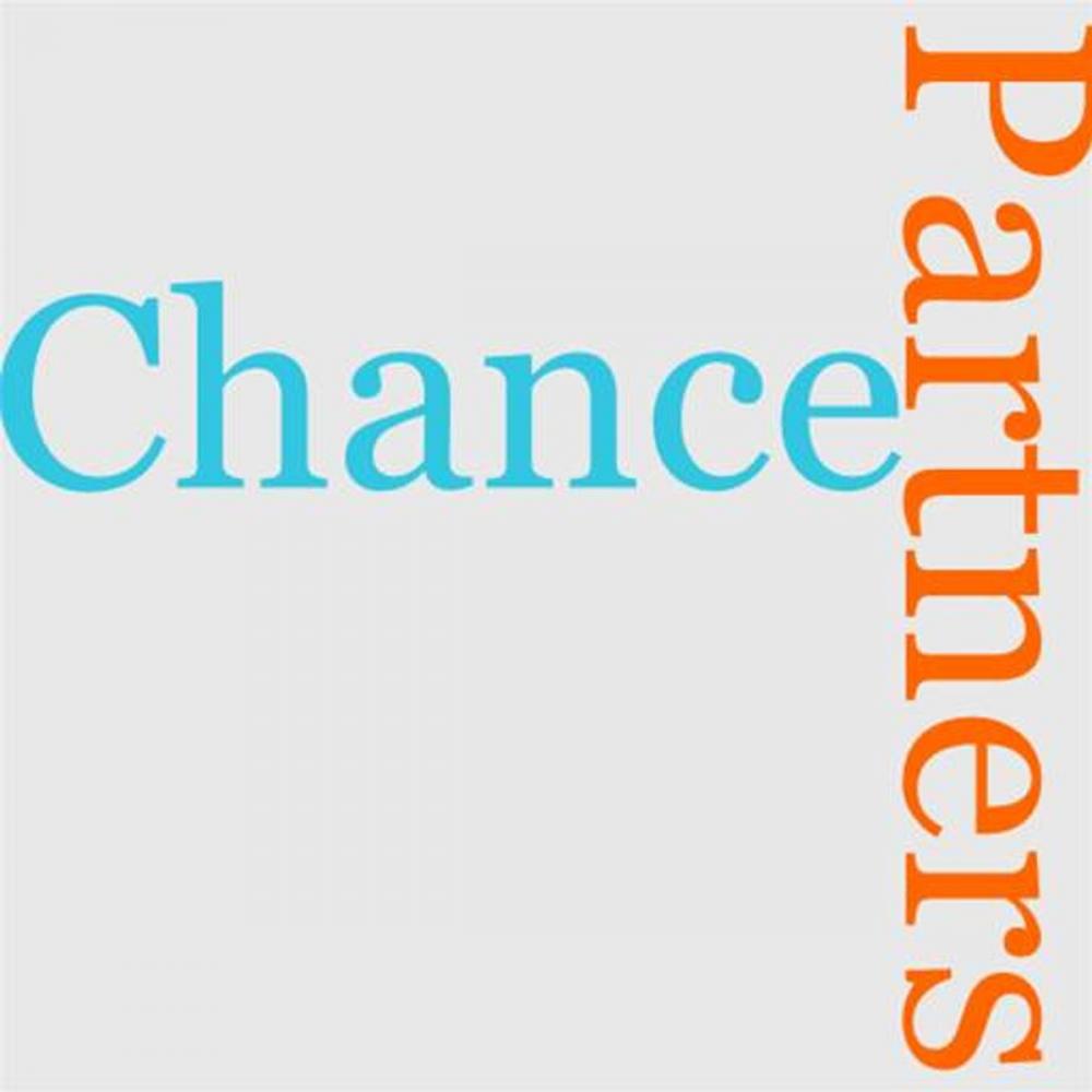 Big bigCover of Partners Of Chance