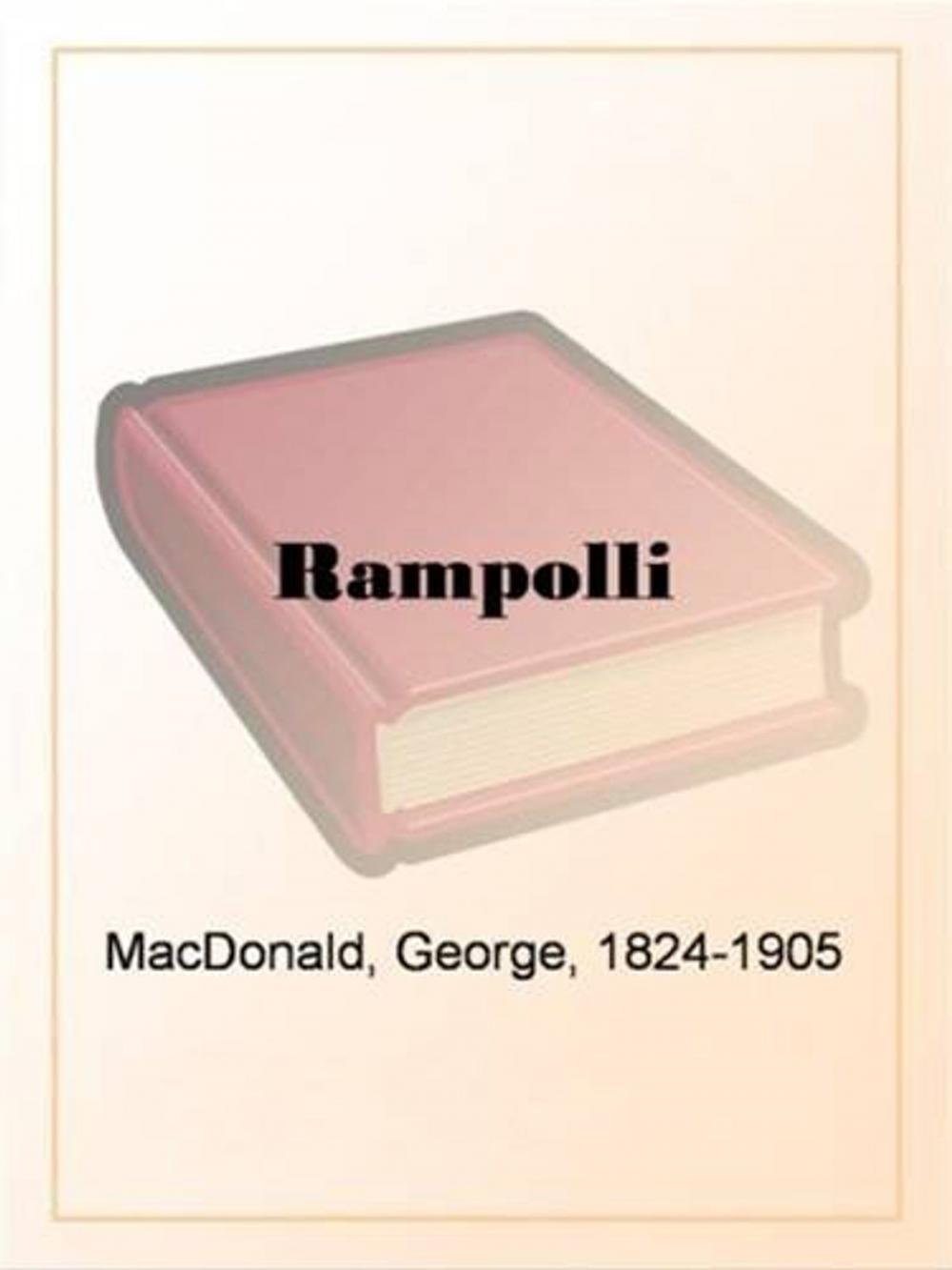 Big bigCover of Rampolli