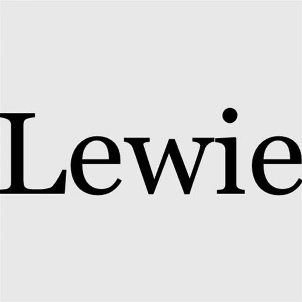 Big bigCover of Lewie