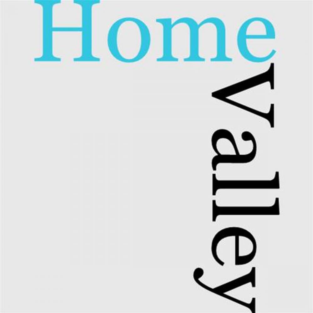 Big bigCover of The Home In The Valley