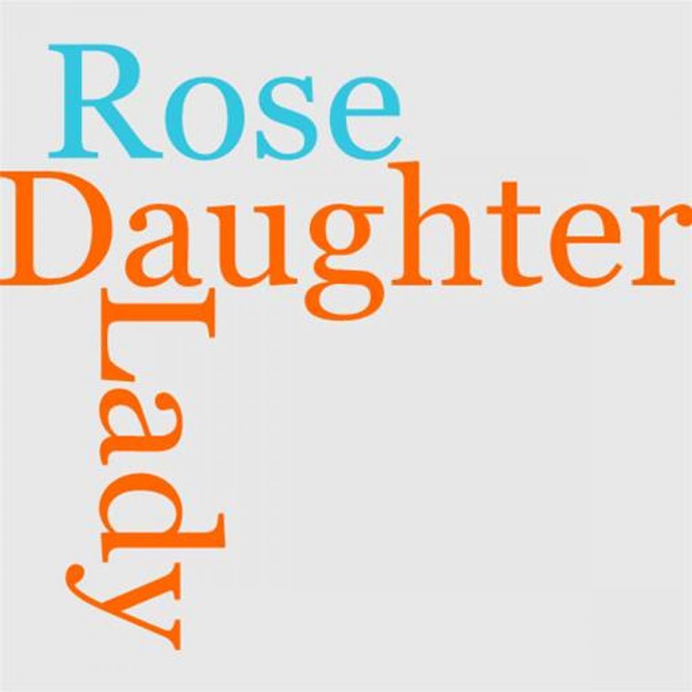 Big bigCover of Lady Rose's Daughter